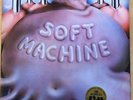THE SOFT MACHINE SIX 1973 UK PROG JAZZ CBS UK  RECORDS S 68214 Lp Near Mint