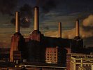 Pink Floyd - Animals Vinyl DE LP