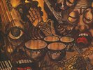 Batsumi - Batsumi Red Vinyl Edition UK LP