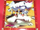 Brian Eno & John Cale - Wrong way up -- LP / Rock Progressive