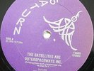 SUN RA The Satellites Are Outerspaceways Inc. 12