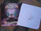 Fall of Troy Doppelganger LP Test Press #6/15 Rare OOP Vinyl