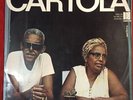 CARTOLA BRAZIL LP ORIGINAL  MPL 1976 SAMBA GROOVE SOUL WILSON DAS NEVES RARE