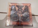 Jethro Tull Broadsword and the Beast Mini LP CD