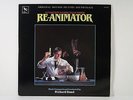 RICHARD BAND RE-ANIMATOR   Varese Sarabande (STV 81261)    NM/EX