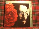 Elvis Costello # Mighty Like A Rose #LP