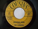 DooWop Group - Camerons - Cousins 1003 - Guardian Angel