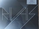 KENSINGTON Rivals NEW MUSIC ON *COLORED* VINYL LP & CD NUMBERED