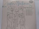 Andy Warhol LP Cover: Chopin Nocturnes Volume 1 LC 3151