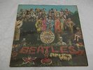 Beatles sgt pepper album  first press -1-1 1967 mono.