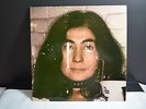 FLY YOKO ONO svbb 3380 2xlps with original art sleeves NM/NM