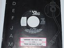 L.L. Cool J - Mama Said Knock You Out / Around The Way Girl Hip-Hop 45 Def Jam