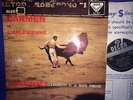 SXL 2037 WBg ED1 *ANSERMET* CONDUCTS *BIZET: CARMEN /L'ARLESIENNE SUITES* OSR*