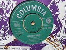 DICKIE PRIDE Fabulous Cure / Midnight Oil UK 7