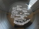 RAW MATERIAL TIME IS 1971 Orig. 1st UK MONSTER MEGA RAR