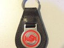 Lush Lovelife Promo Keychain