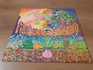 INCREDIBLE STRING BAND 5000 SPIRITS INC CHINESE WHITE   VINYL LP ALBUM