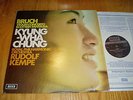 DECCA SXL 6573 BRUCH - VIOLIN CONCERTO / SCOTTISH FANTASIA - KYUNG-WHA CHUNG NM