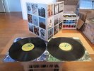 PINK FLOYD 2X  1973 LP 