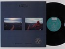 JAN GARBAREK + JOHN ABERCROMBIE + NANA VASCONCELOS Eventyr ECM LP NM