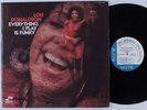 LOU DONALDSON Everything I Play Is Funky BLUE NOTE LP gatefold