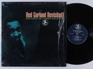 RED GARLAND KENNY BURRELL PAUL CHAMBERS Revisited PRESTIGE LP NM SHRINK