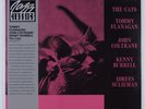 TOMMY FLANAGAN/JOHN COLTRANE/KENNY BURRELL The Cats NEW JAZZ OJC-079 LP SEALED