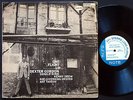 DEXTER GORDON One Flight Up LP BLUE NOTE 84176 US '67 RVG Donald Byrd Kenny Drew