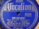 IDA COX & HER ALL-STAR BAND 