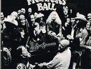 SHEL SILVERSTEIN freakin at freakers ball U.S. COLUMBIA LP 31119_1972 near MINT