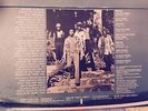 The Wailers Catch a Fire LP Vinyl Bob Marley Zippo Island Original inner Good