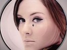 Adele Rolling In The Deep 1 Vinyl LP Picture Disc Single Paul Oakenfold 19 21