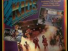 KIDS INCORPORATED LP RECORD AUTOGRAPHED BY Stacy FERGIE Ferguson & ENTIRE GROUP