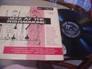 JAZZ AT THE PHILARMONIC, VOLUME 11,  2 lp set, on CLEF, 1953, nm-