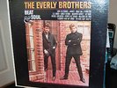THE EVERLY BROTHERS.  