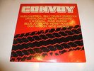 Convoy - 1978 German 10-track Vinyl LP