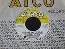 Darrell Banks   I've Got That Feelin' / Here Come the Tears   Atco soul 45 HEAR