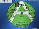 Moses & Joshua Dillard - My Elusive Dreams 1967 UK 45 STATESIDE DEMO