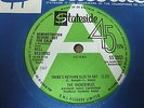 The Incredibles - There's Nothing Else To Say 1967 UK 45 STATESIDE DEMO