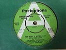 The Hollies - King Midas In Reverse 1967 UK 45 PARLOPHONE DEMO