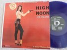 Cheesecake RARE Si Zentner & His Dance Band ?High Noon Cha Cha Cha Bel Canto