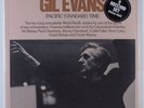 GIL EVANS Pacific Standard Time BLUE NOTE 2xLP SEALED gatefold