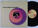 JACK DEJOHNETTE Complex MILESTONE LP NM gatefold