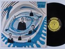 JON EARDLEY SEVEN Self Titled PRESTIGE LP VG+ mono w 50th