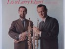 LES AND LARRY ELGART And Their Orchestra COLUMBIA 8092 LP SEALED
