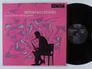 STAN GETZ QUINTET Interpretations VERVE LP VG+