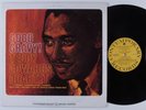 TEDDY EDWARDS QUARTET Good Gravy CONTEMPORARY LP NM