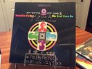 VANILLA FUDGE: The Beat Goes On, Atco Records, FACTORY SEALED, OOP LP