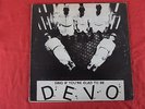 Devo - Sing If You're Glad To Be Devo LP