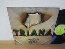 TRIANA : SOMBRA Y LUZ MONSTER PROGRESSIVE SPAINSH 70s lp Orig.
